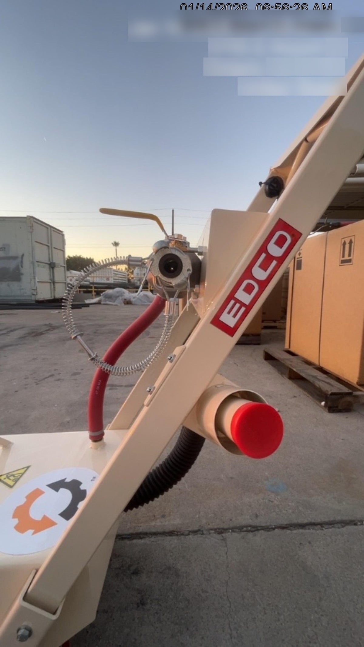 2024 EDCO CD-5