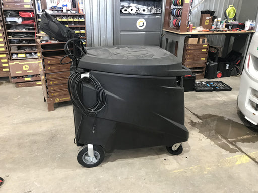 2022 POWER BREEZER PB4BASE