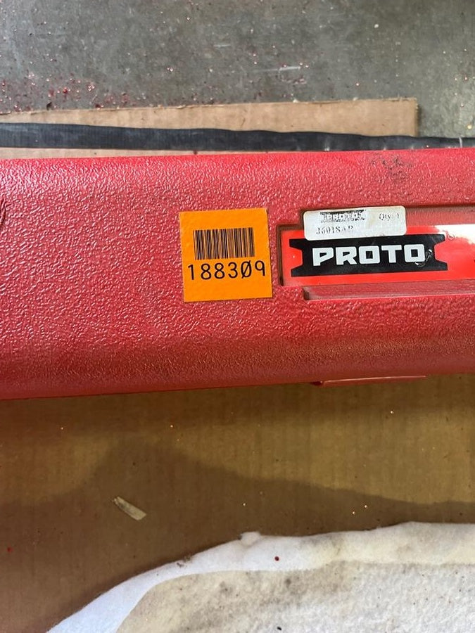 2021 PROTO J6018AB