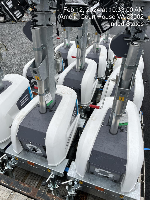 2023 ATLAS COPCO HILIGHT E3 Plus