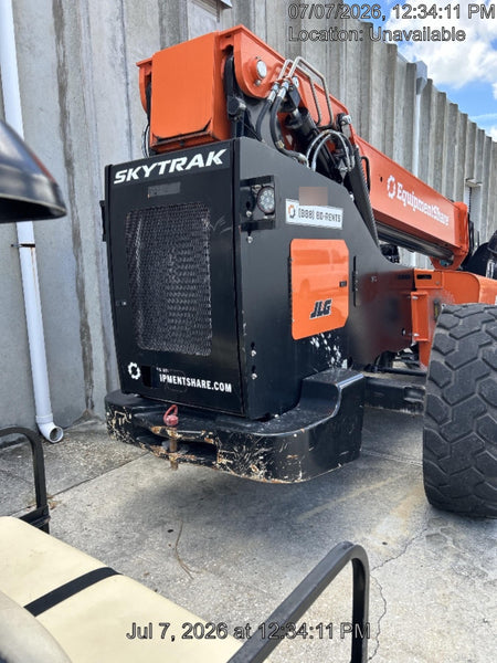 2024 SKYTRAK 12054