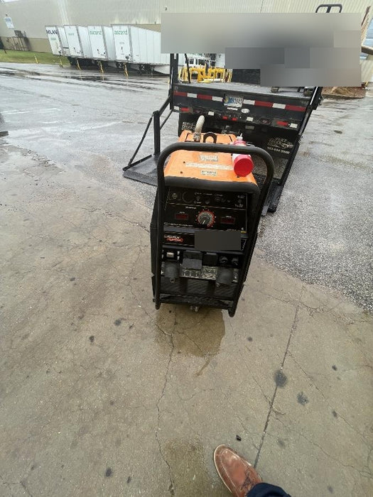 2020 Lincoln Electric Ranger 305 LPG Kohler Engine, One-Pak