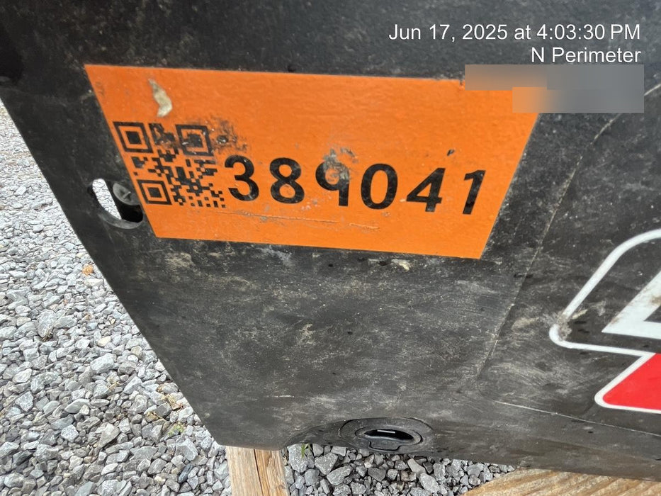 2024 LINCOLN ELECTRIC LN-25X