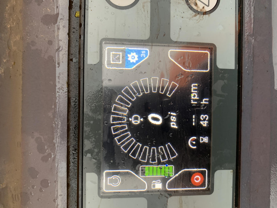 2020 ATLAS COPCO XAS188