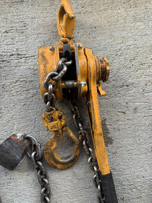 2020 HARRINGTON L5LB030-15