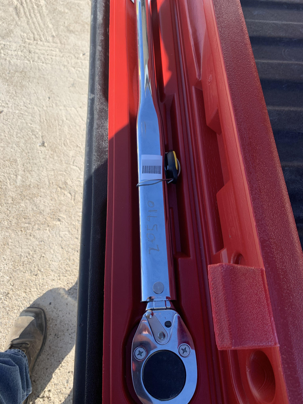 2021 PROTO J6018AB