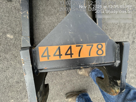 2024 JLG 1001275853
