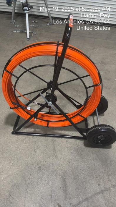 2025 GENERAL MACHINE PRODUCTS 90230