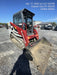 2021 TAKEUCHI TL8R2-CR