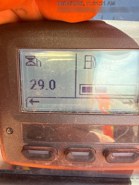2026 JLG 660SJ