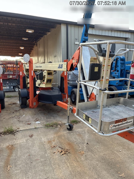 2023 JLG T500J
