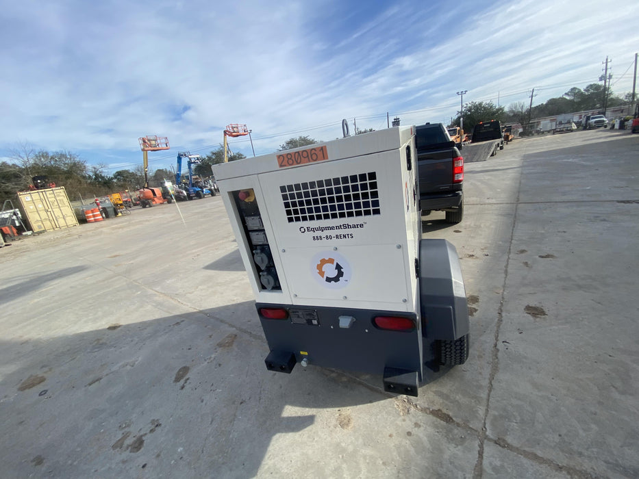 2022 ATLAS COPCO QAS25 CWK