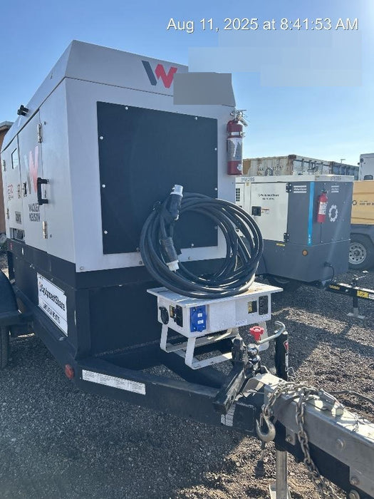 2019 WACKER NEUSON G70