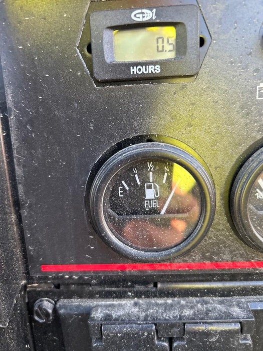 2025 LINCOLN ELECTRIC LE400