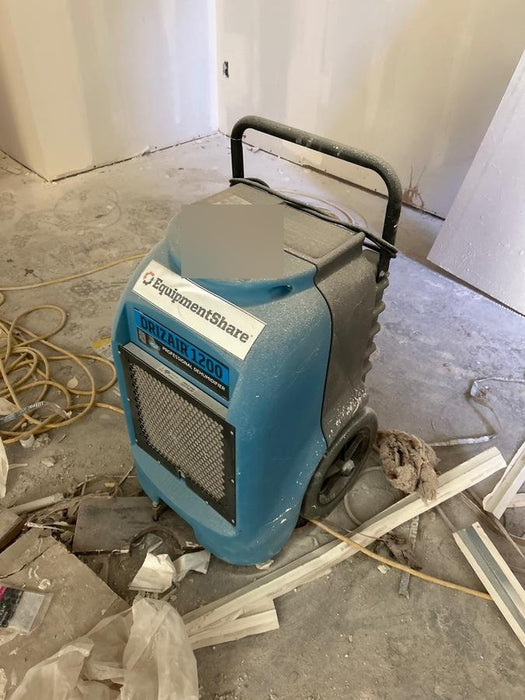 2019 DRI-EAZ DrizAir1200