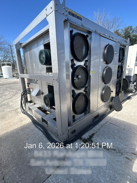 2025 CLIMATE DESIGN INTERNATIONAL MS-18000/15000