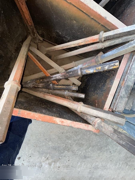 2019 AMERICAN PNEUMATIC TOOL APT-M190