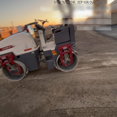2023 DYNAPAC CC1200