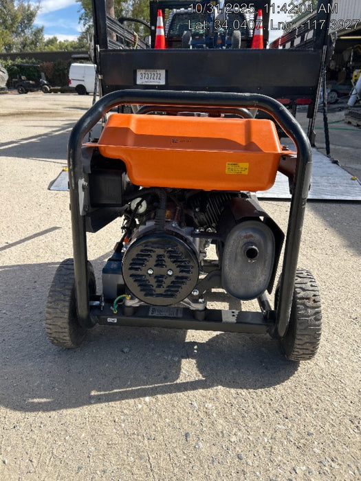 2024 GENERAC GP9200E