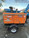 2021 Lincoln Electric Vantage 549X Ready Pak 3, ORANGE (includes trailer, cable rack, fender light kit)