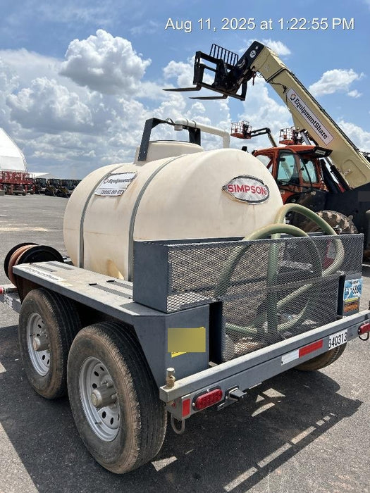 2023 SIMPSON SWT-52517