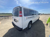 2023 CHEVROLET Express Van - Rental