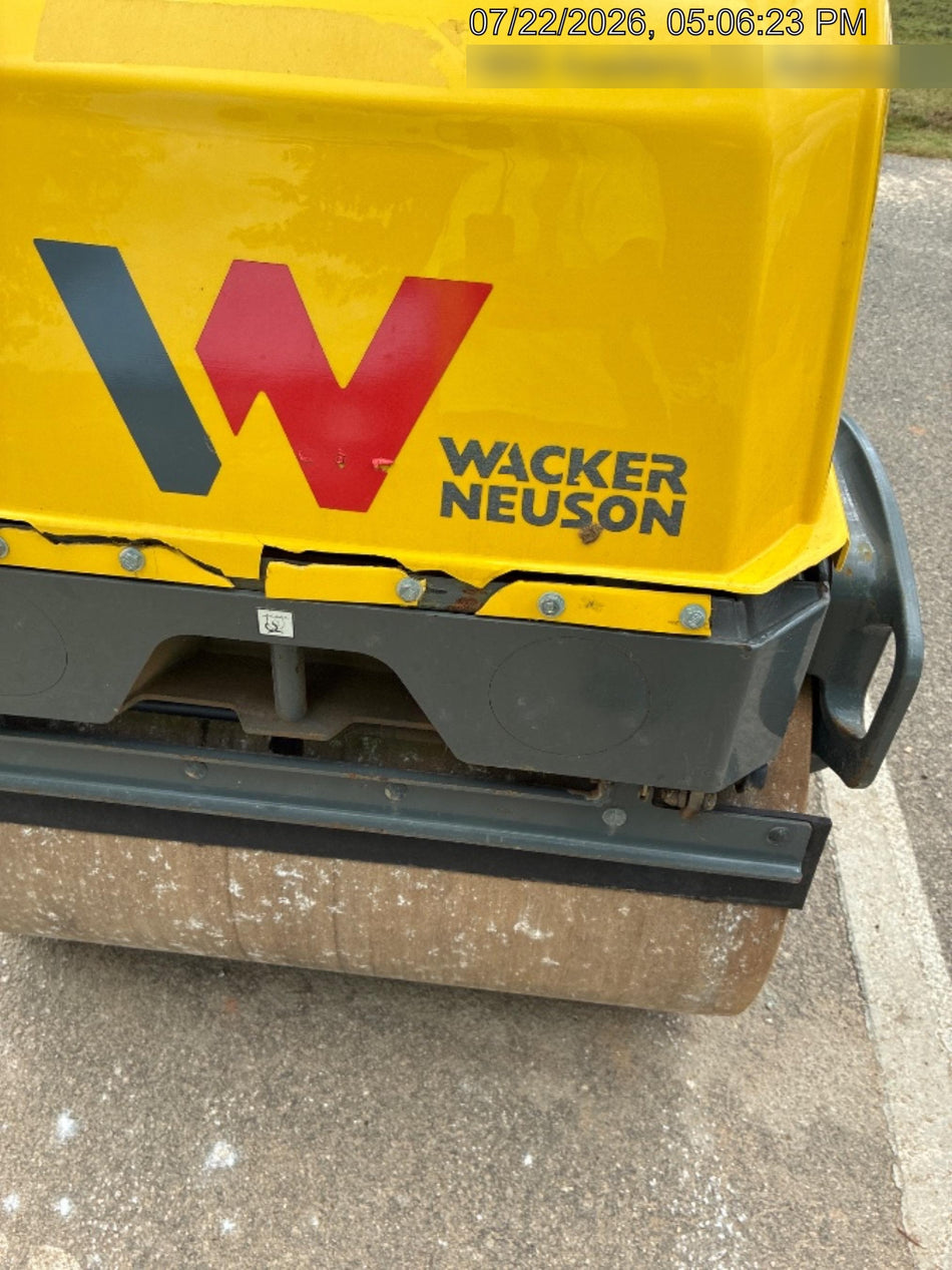 2021 WACKER NEUSON RD12A