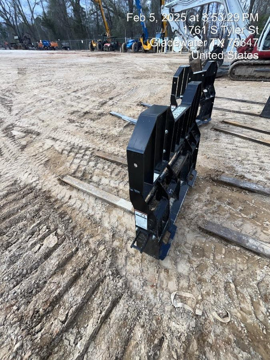 2024 VIRNIG PF4855-5VG