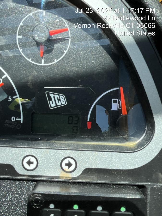 2025 JCB 506-36