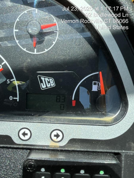 2025 JCB 506-36