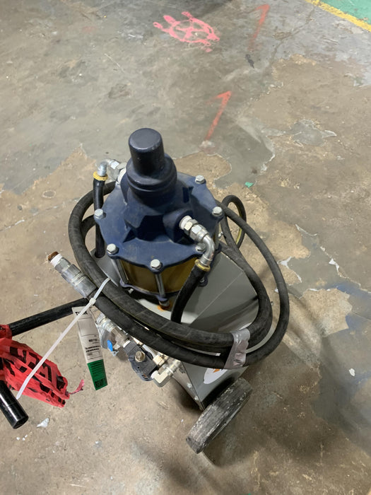 2021 PINNACLE PDQC-10000