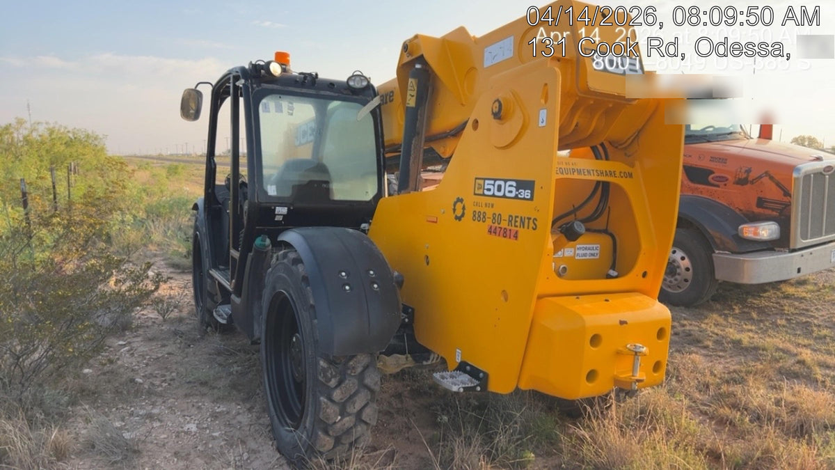 2024 JCB 506-36