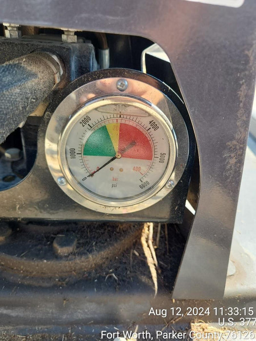 2022 PALADIN 30372A-0022