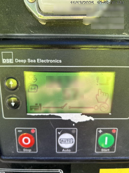 2022 ATLAS COPCO QAS25 CWK