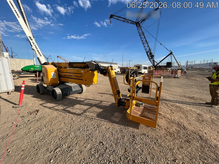 2023 HAULOTTE SIGMA46PRO