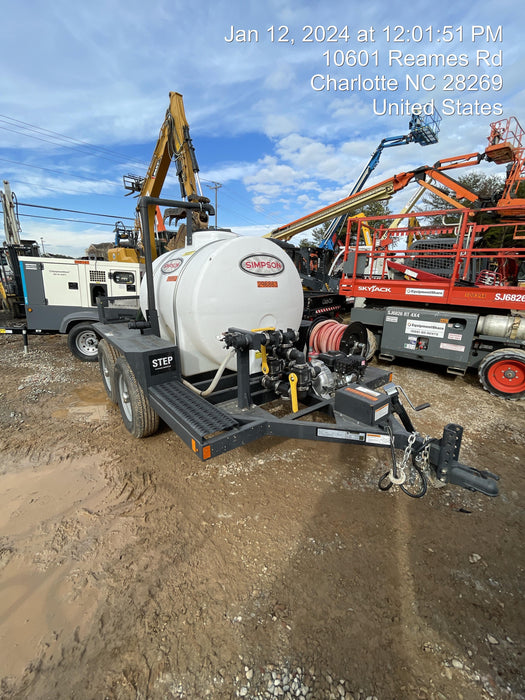 2023 SIMPSON SWT-52517