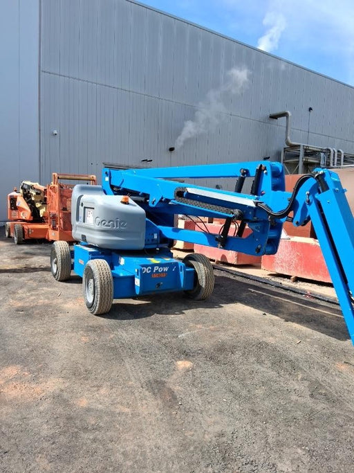 2020 GENIE Z-45/25J DC