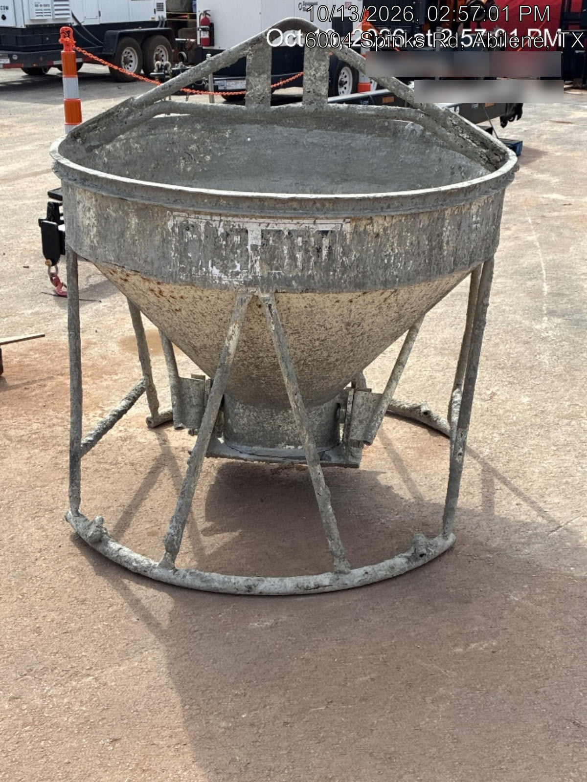 2023 GAR-BRO 427-R