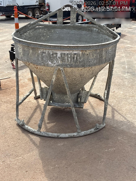 2023 GAR-BRO 427-R