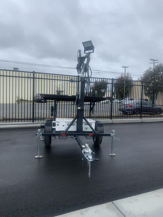 2022 WANCO WLTSSM4A750