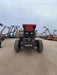 2019 Manitou MTA8044 Manitou MTA8044 - 74 HP T4, Canopy, Worklights/Strobe, Beacon, 66" Carriage, 48" Forks, Solid Tires, Lift Hook, Aux Hydraulics