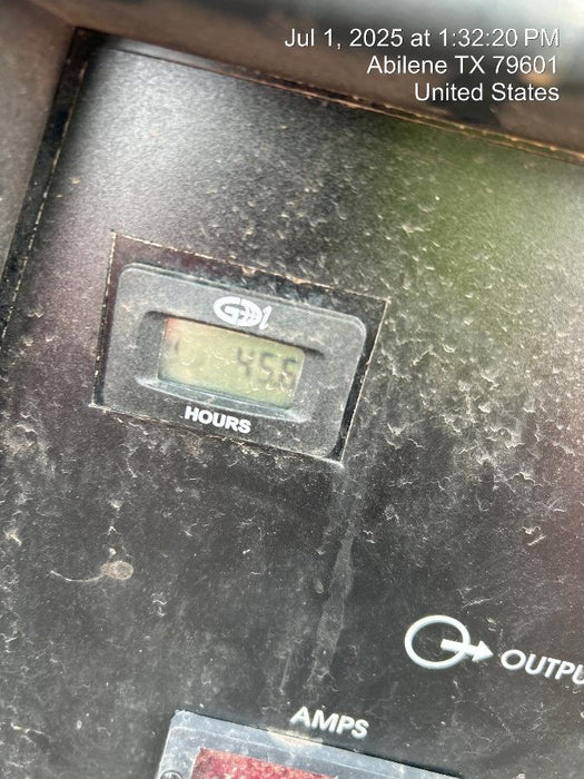 2025 LINCOLN ELECTRIC Ranger 305 LPG