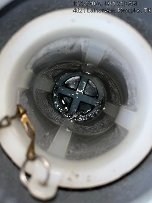 2025 AIRMAN PDSF375DP-6E1