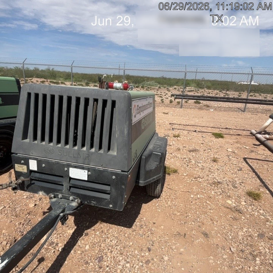 2022 ALLMAND NLV3GR