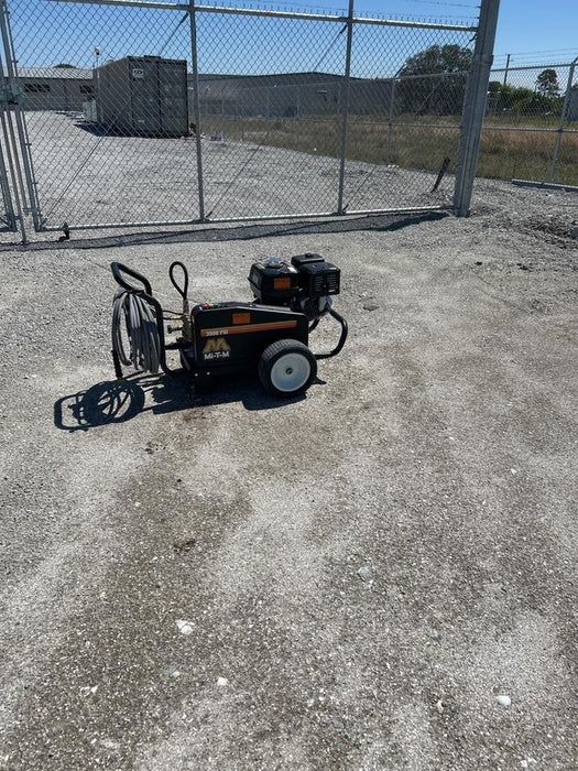 2023 WACKER NEUSON WPU1550AW