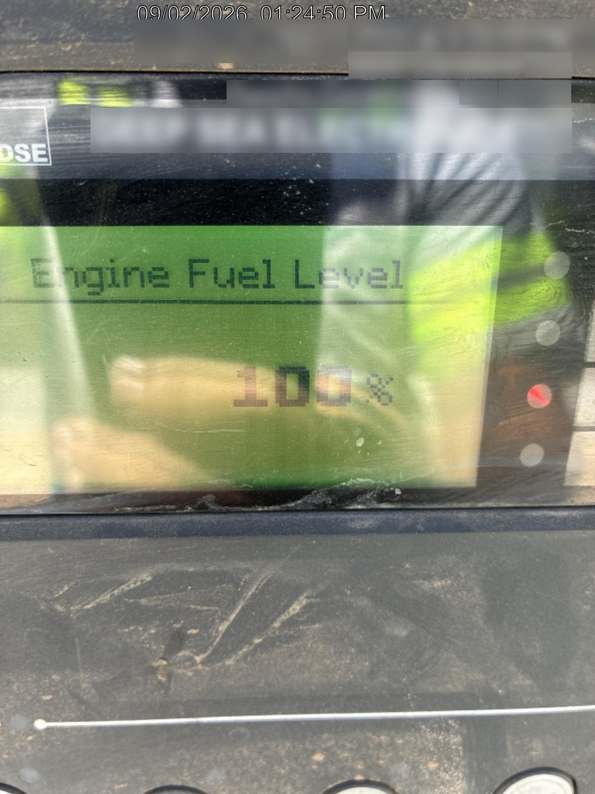 2019 WACKER NEUSON G25