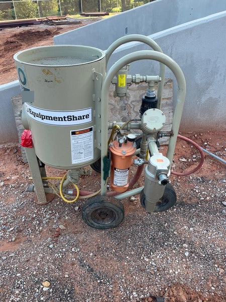 2023 CLEMCO 21548