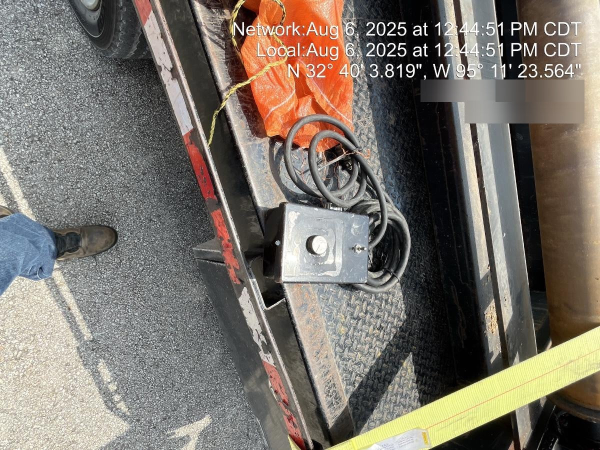 2022 SOUTHWIRE COMPANY RR-SW30