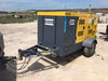2020 ATLAS COPCO PAS 150 HF CS Enclosed