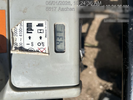 2023 MULTIQUIP MTX60HD